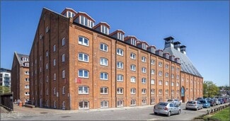 Plus de détails pour Felaw St, Ipswich - Bureau à louer