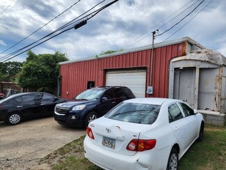 Plus de détails pour 8085 Connally Dr, Douglasville, GA - Industriel/Logistique à vendre