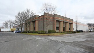 Plus de détails pour 841 Nina Way, Warminster, PA - Industriel/Logistique à louer