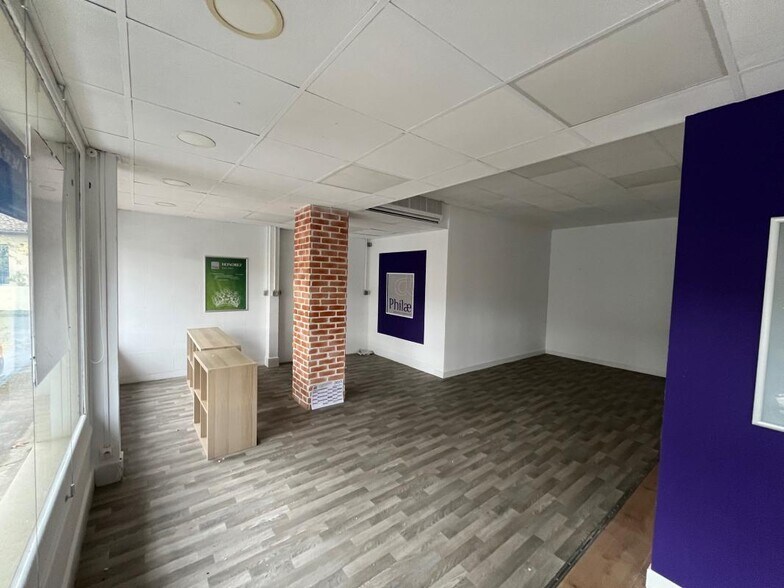 Local commercial dans Montauban à vendre - Photo intérieure – Image 2 sur 4