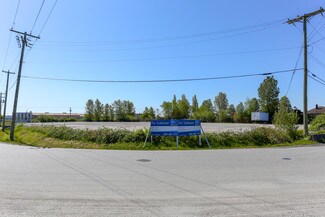 Plus de détails pour 6160 Av Trapp, Burnaby, BC - Terrain à louer