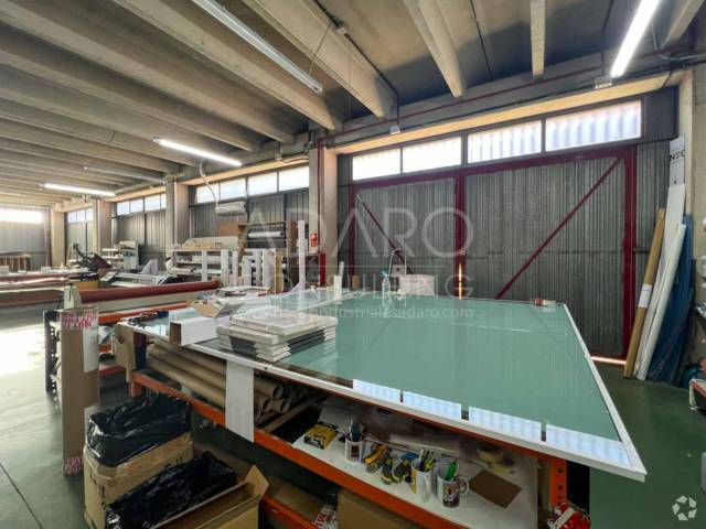Industriel/Logistique dans Leganés, Madrid à louer - Photo de l’immeuble – Image 2 sur 25