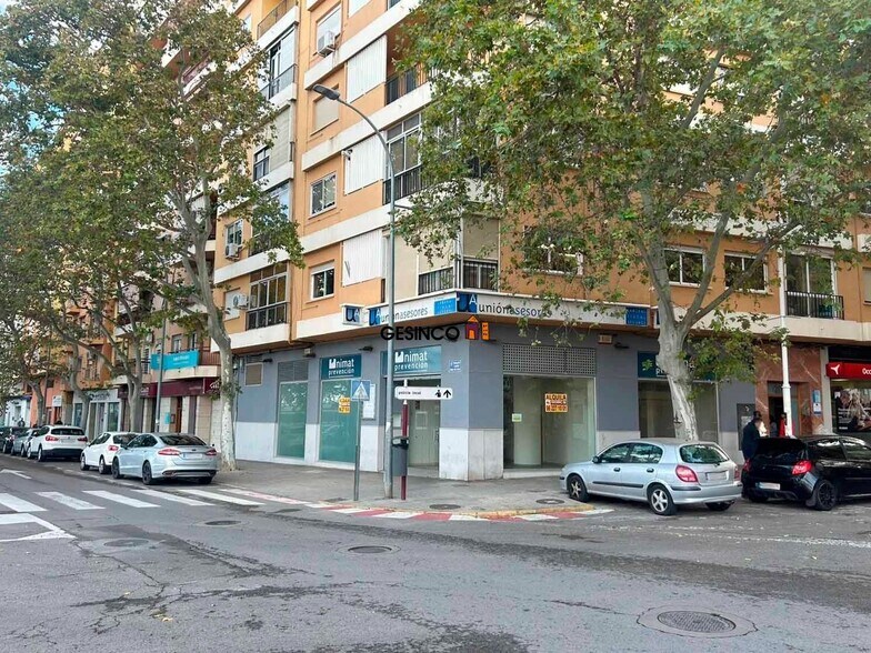 Local commercial dans Xàtiva, Valencia à louer - Photo de l’immeuble – Image 3 sur 16