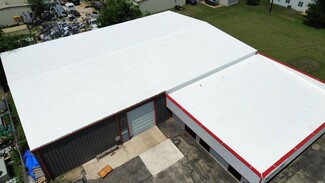 Plus de détails pour 40119 Industrial Park Cir, Georgetown, TX - Industriel/Logistique à vendre
