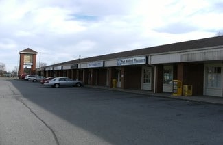 Plus de détails pour 244 Killaly St W, Port Colborne, ON - Bureau, Local commercial à louer