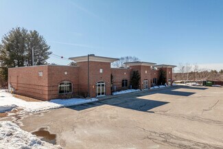 Plus de détails pour 198 Groton Rd, Ayer, MA - Bureau à vendre