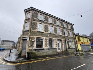 Plus de détails pour Station St, Porth - Local commercial à louer