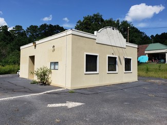 Plus de détails pour 6439-6443 Bells Ferry Rd, Woodstock, GA - Local commercial à vendre