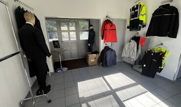 Bureau dans Marseille à louer Photo intérieure– Image 1 sur 6