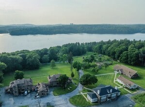 1700 Old Orchard St, West Harrison, NY - VUE AÉRIENNE  vue de carte