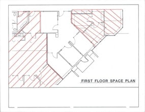 710 NW Juniper St, Issaquah, WA à louer Plan de site– Image 1 sur 1