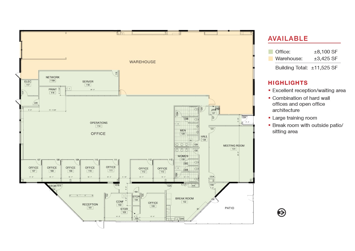 4208 Balloon Park Rd NE, Albuquerque, NM à vendre Photo intérieure– Image 1 sur 1