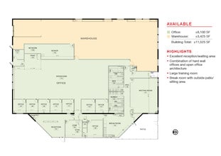 4208 Balloon Park Rd NE, Albuquerque, NM à vendre Photo intérieure– Image 1 sur 1