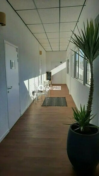 116 Rue Des Eaux Bonnes, Serres-Castet à louer - Photo de l’immeuble – Image 1 sur 2