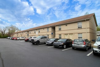 Plus de détails pour 1238 Sloan St, Murfreesboro, TN - Logement à vendre