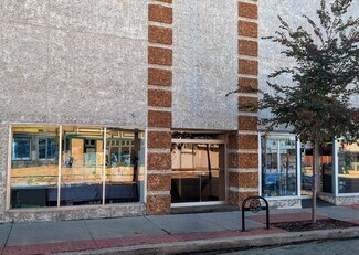 Plus de détails pour 7239-7249 W Greenfield Ave, West Allis, WI - Industriel/Logistique à louer