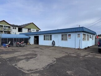 Plus de détails pour 5420 NE Fourth Plain Blvd, Vancouver, WA - Local commercial à vendre