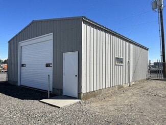 Plus de détails pour 80555 US 395, Hermiston, OR - Bureau à vendre