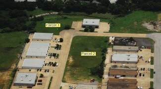 Plus de détails pour 1905 S 116th Ave E, Tulsa, OK - Terrain à vendre