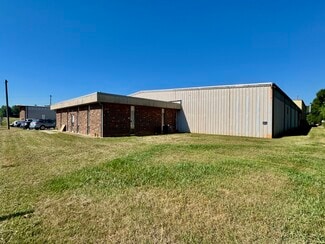 Plus de détails pour 5335 N Us Highway 220, Summerfield, NC - Industriel/Logistique à louer