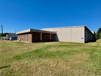 Plus de détails pour 5335 N Us Highway 220, Summerfield, NC - Industriel/Logistique à louer