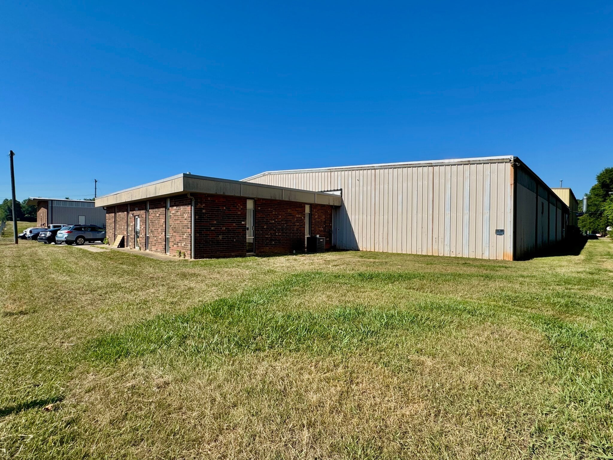5335 N Us Highway 220, Summerfield, NC à louer Photo principale– Image 1 sur 4