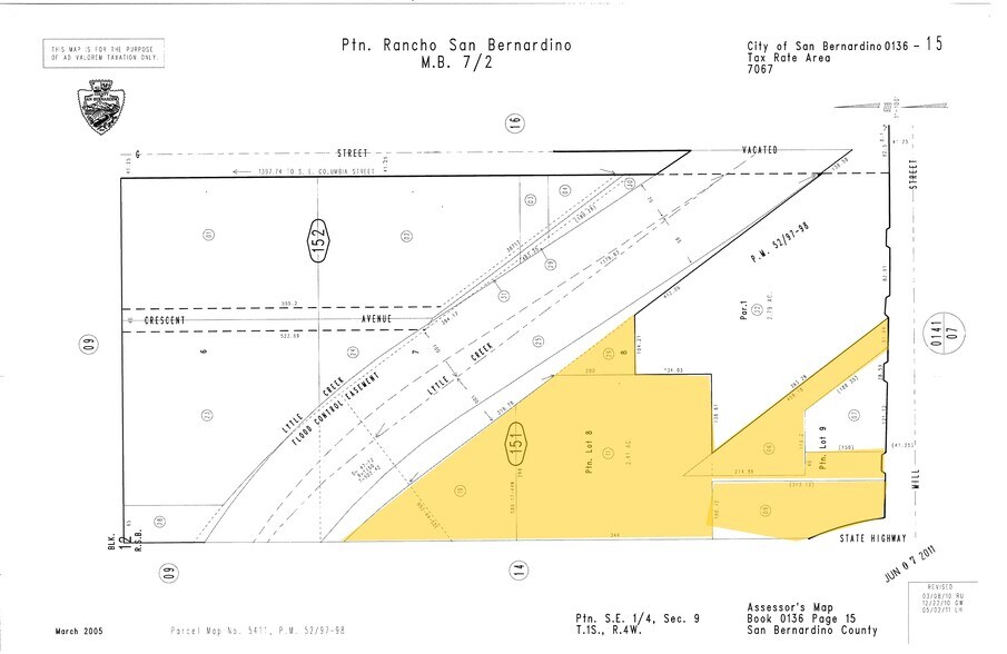 776 W Mill St, San Bernardino, CA à louer - Photo de l’immeuble – Image 3 sur 3