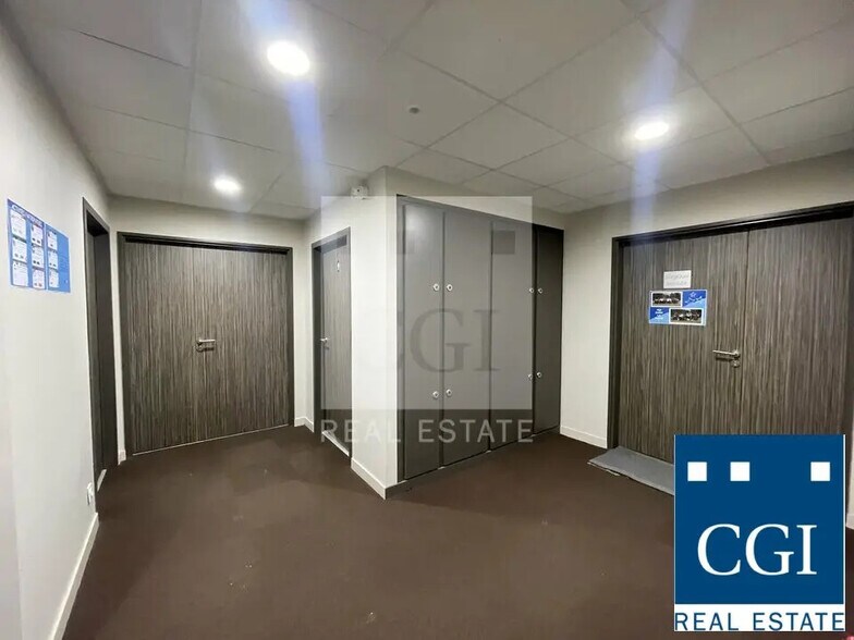 Bureau dans Meylan à louer - Photo de l’immeuble – Image 3 sur 6