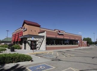 Plus de détails pour 2030 Ken Pratt Blvd, Longmont, CO - Local commercial à louer