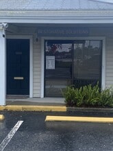 2595 Tampa Rd, Palm Harbor, FL à louer Photo intérieure– Image 2 sur 9