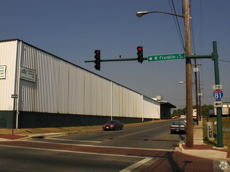 300 W Franklin St, Hagerstown, MD à louer - Autre – Image 2 sur 4