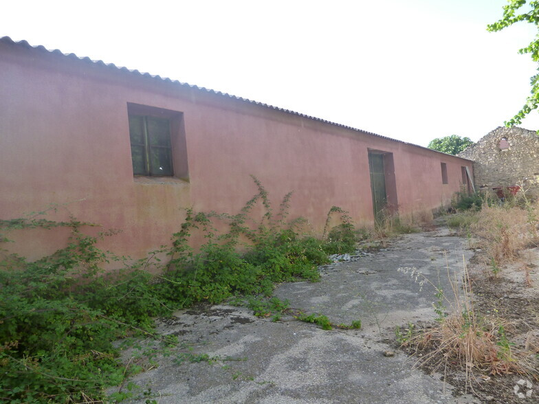 Pozo de las Tierras, 48, Carbonero el Mayor, Segovia à vendre - Photo de l’immeuble – Image 3 sur 6