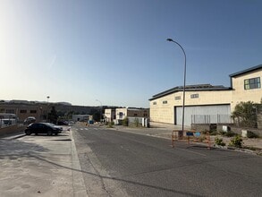 Industriel/Logistique dans Igualada, Barcelona à louer Photo intérieure– Image 2 sur 2
