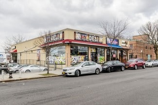 Plus de détails pour 146-92 Guy R Brewer Blvd, Jamaica, NY - Local commercial à louer
