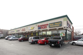 Plus de détails pour 4312-4322 S Ashland Ave, Chicago, IL - Local commercial à louer