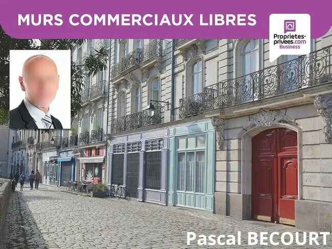 Plus de détails pour Local d’activités à vendre