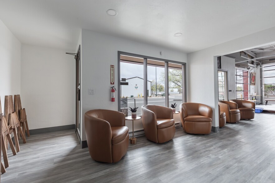 1027 S 7th St, Grand Junction, CO à vendre - Photo de l’immeuble – Image 3 sur 13