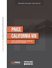 1515 S Distribution Dr, Salt Lake City, UT à louer Photo intérieure– Image 1 sur 4