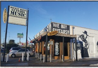 Plus de détails pour 3619 S Shepherd Dr, Houston, TX - Local commercial à vendre