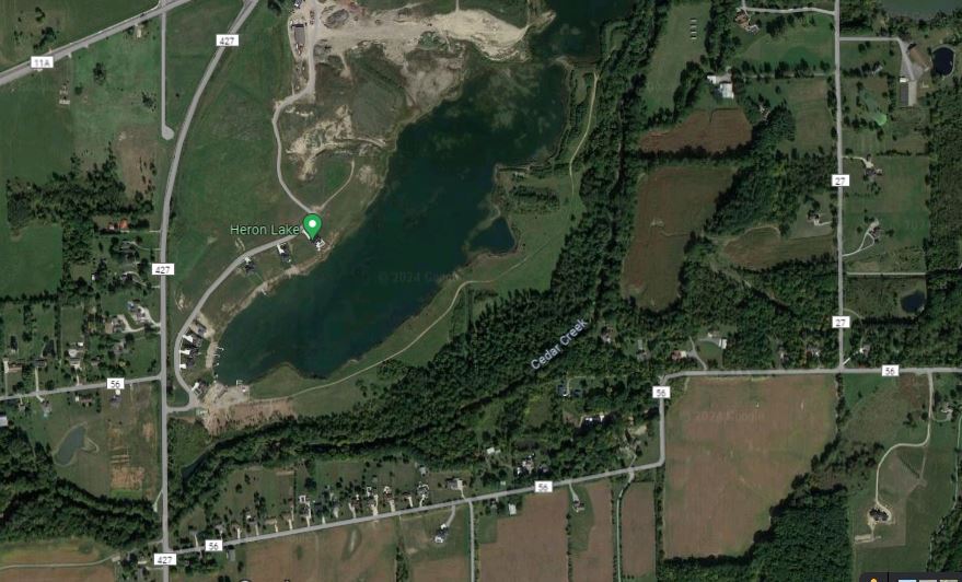 5491 County Road 427, Auburn, IN à vendre - Photo de l’immeuble – Image 3 sur 3