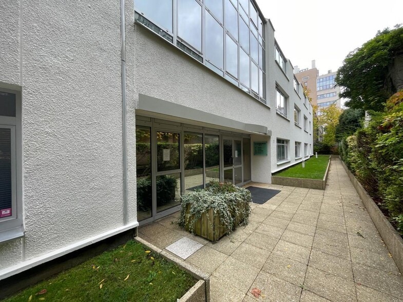 56 Rue De Billancourt, Boulogne-Billancourt à vendre - Photo de l’immeuble – Image 2 sur 14