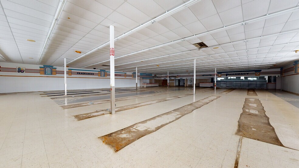 22981 Hall Rd, Woodhaven, MI à vendre - Numérisation 3D Matterport – Image 3 sur 24