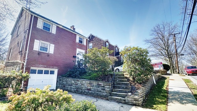 206 Whitmore St, Pittsburgh, PA à vendre - Photo de l’immeuble – Image 2 sur 33
