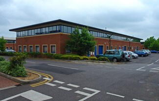 Plus de détails pour Majors Rd, Swindon - Bureau à vendre