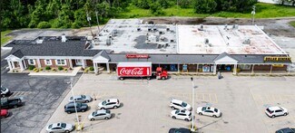 Plus de détails pour 6285 S Main Rd, North Kingsville, OH - Local commercial à vendre