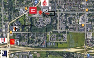 Plus de détails pour 2165 S Memorial Dr, Appleton, WI - Terrain à vendre