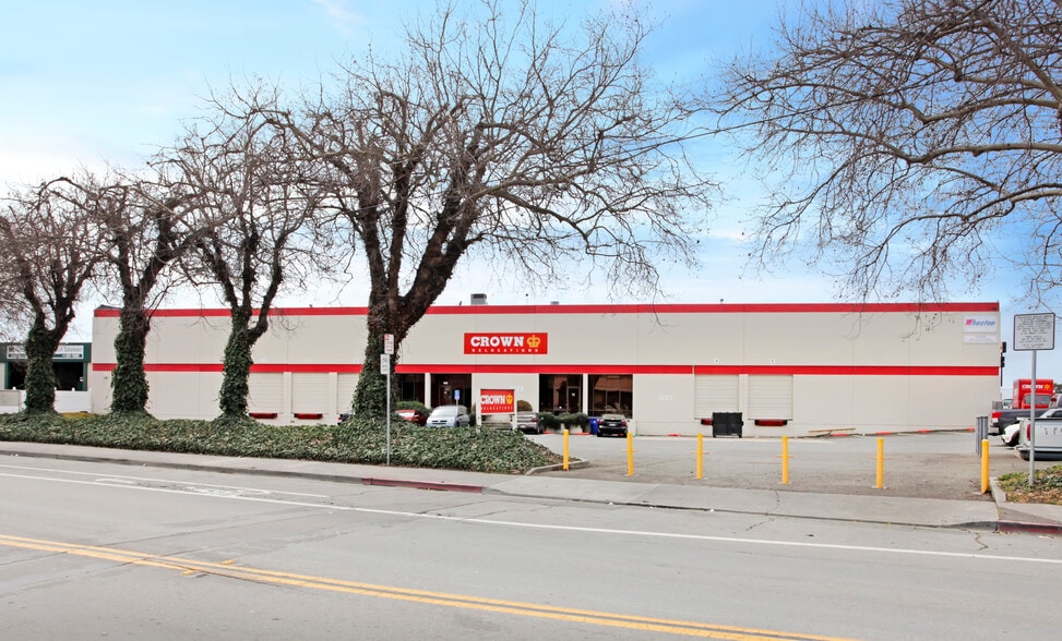 2721 Teagarden St, San Leandro, CA à louer - Photo principale – Image 1 sur 2