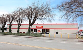 Plus de détails pour 2721 Teagarden St, San Leandro, CA - Industriel/Logistique à louer