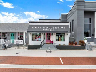 Plus de détails pour 712 W Montrose St, Clermont, FL - Local commercial à louer
