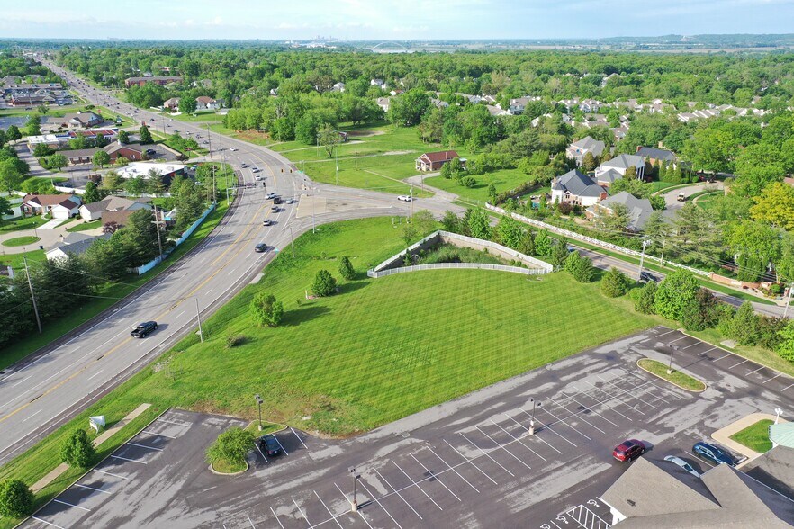 6300 Telegraph Rd, Saint Louis, MO à vendre - Photo de l’immeuble – Image 2 sur 4